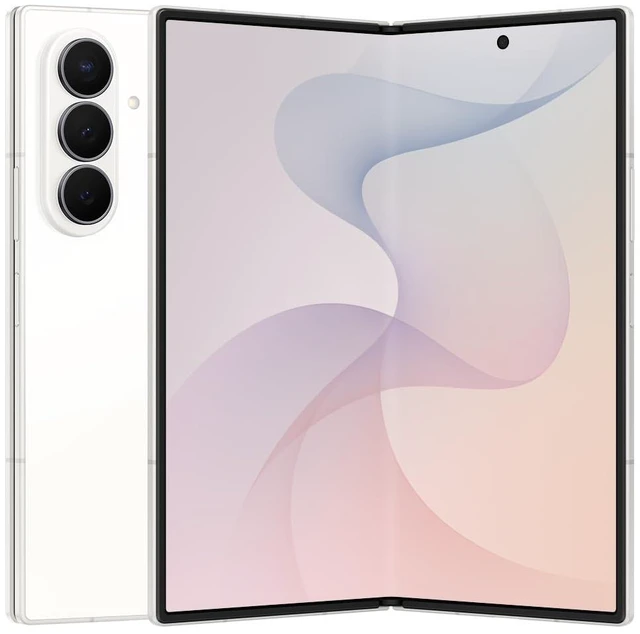 Main image of GALAXY Z FOLD8 ULTRA 12+256GB (UNLOCKED) CREAM