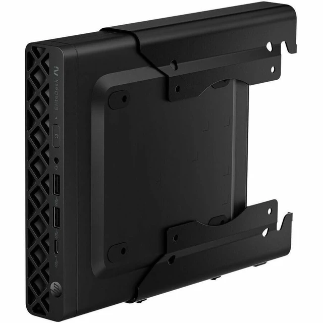 Alt view image 6 of 14 - SMART BUY ELITEDESK 8 MINI G2A RAI5P440 16GB/512GB PC