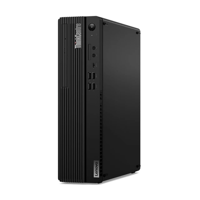 Alt view image 6 of 6 - Lenovo ThinkCentre M70s SFF PC Desktop, Core i5-10th, 256GB, 16GB (Renewed)