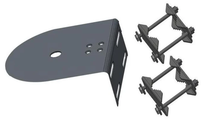 Alt view image 2 of 2 - Panorama Antennas Mounting Bracket for Antenna SAB309