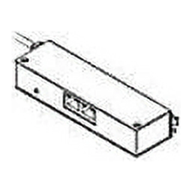 Alt view image 2 of 2 - Raritan Dominion 2 Port Serial Access Module DSAM-2