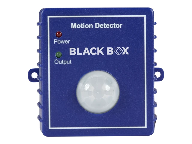 Alt view image 4 of 4 - Motion Detection Sensor