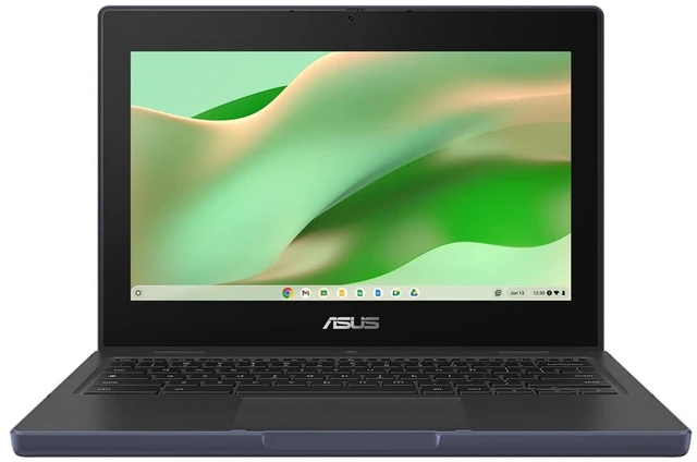 Alt view image 7 of 7 - ASUS Chromebook 11.6" Kompanio 540 8GB 64GB SSD ChromeOS