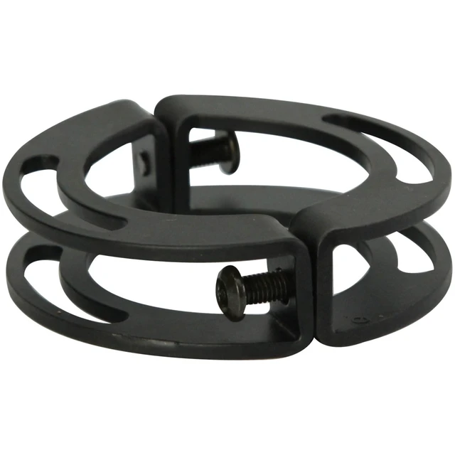 Alt view image 3 of 3 - Display Stacking Clamp For Modular Series Flat Panel Display Mounts
