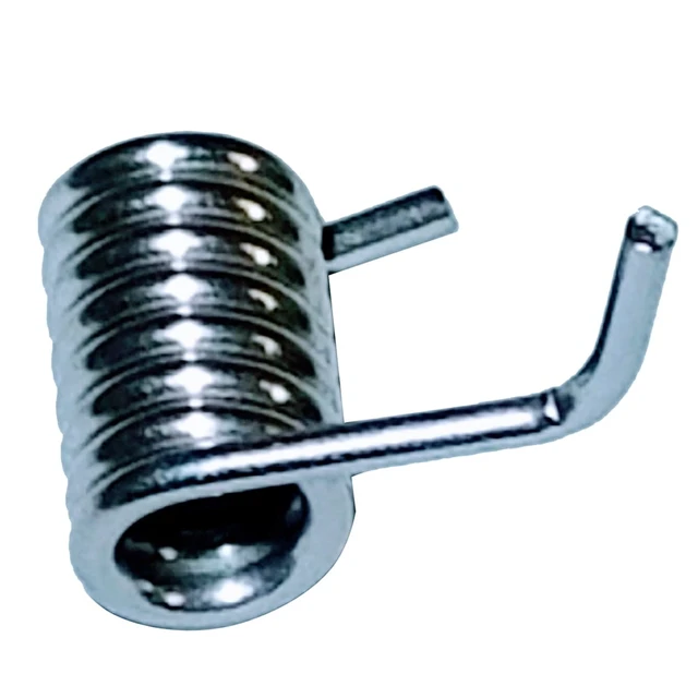 Alt view image 2 of 2 - Maxwell Spring-Pressure Arm f/RC6, 8 & 10