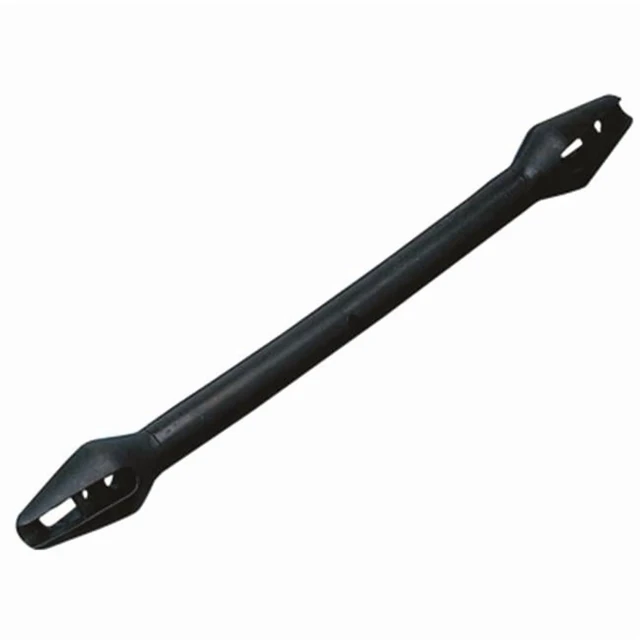 Alt view image 2 of 2 - Sea-Dog Snubber - Rubber - 1/2" to 9/16"