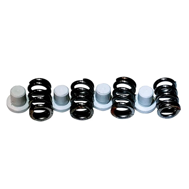 Alt view image 2 of 2 - Maxwell Plunger/Spring Kit - 2200-4500