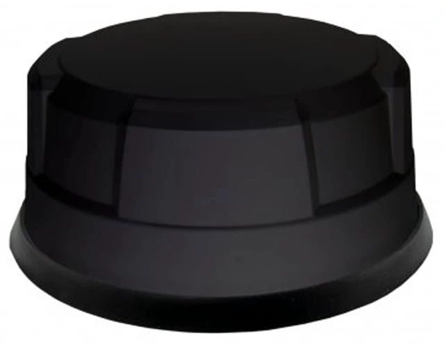 Alt view image 2 of 2 - 4G/5G 4X4 MIMO 2X2 MIMO WIFI GPS/GNSS -BLK