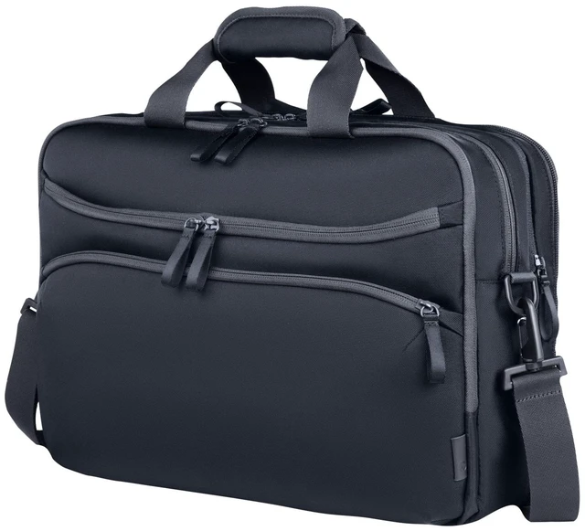 Alt view image 2 of 2 - HP Travel Plus 22L 16" Laptop Bag A2CE1AA