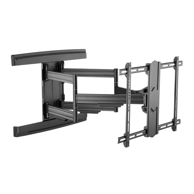Alt view image 2 of 2 - Peerless-AV Paramount Articulating Wall Mount for 37" to 85" Displays PA775