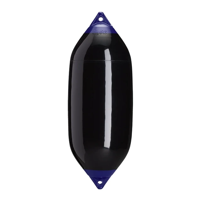 Alt view image 10 of 10 - Polyform 24367435 F Series Fender - 15" x 41", Black