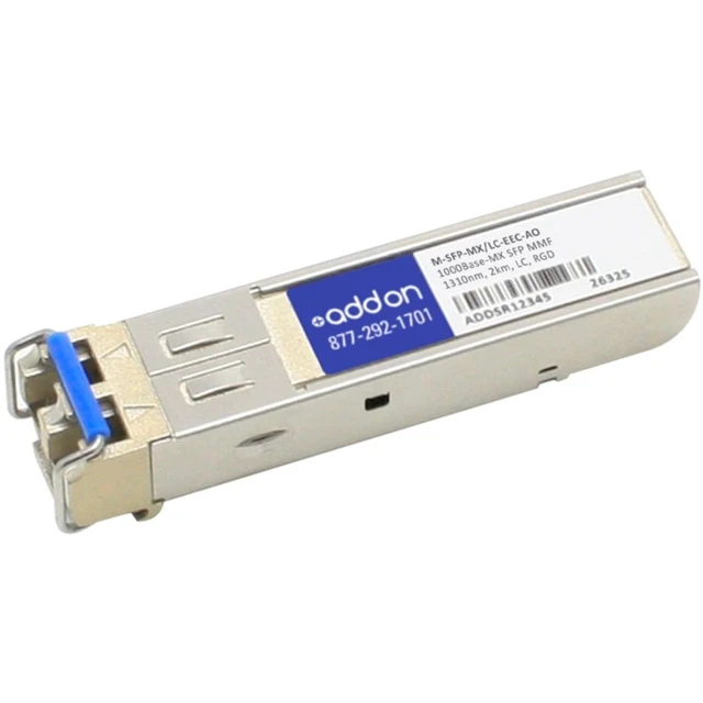 Alt view image 15 of 15 - HIRSCHMANN MSFPMXLCEEC COMP TAA SFP