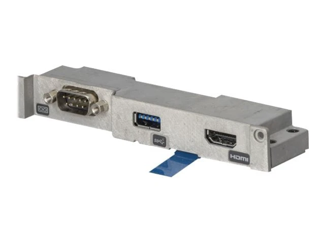 Alt view image 2 of 2 - Panasonic USB-A + HDMI + Serial xPAK Rear Expansion Module FZVCN402U