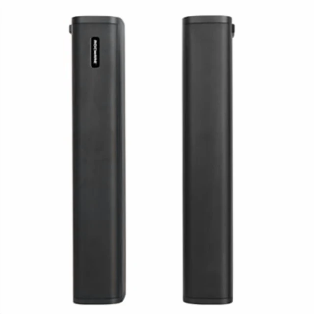 Alt view image 12 of 12 - ROCWARE S22 Sound Bar Speaker - 50 W RMS - Wall Mountable - Tabletop - 110 Hz to 16 kHz