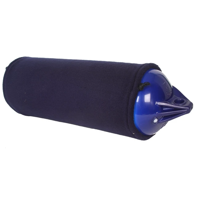 Alt view image 6 of 6 - MASTER FENDER COVERS F-4 NAVY DOUBLE SIDED 9" X 41"