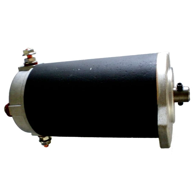 Alt view image 6 of 6 - Maxwell P10068 Motor - 12V