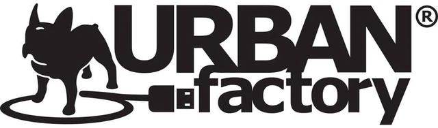 Alt view image 2 of 2 - Urban Factory ONLEE Mouse OBM04UF