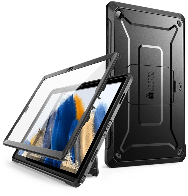 Alt view image 8 of 8 - SUPCASE UNICORN BEETLE PRO CASE FOR SAMSUNG GALAXY TAB A9 PLUS 11 INCH (2023),