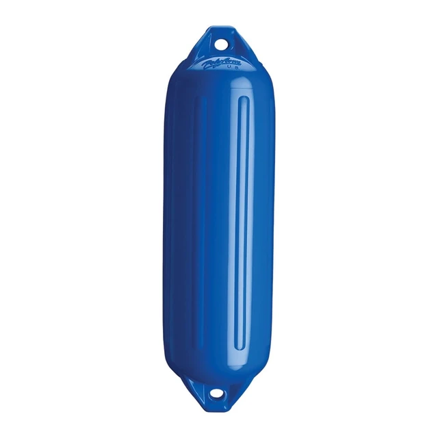 Alt view image 7 of 7 - Polyform NF-3 Heavy-Duty Twin Eye 6.4" x 12.6" - Blue