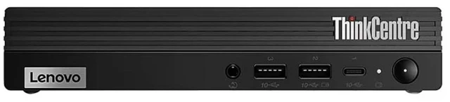 Alt view image 4 of 5 - Lenovo ThinkCentre M90Q Gen 3 Tiny Computer i5-12500T 16GB 512GB SSD W11P