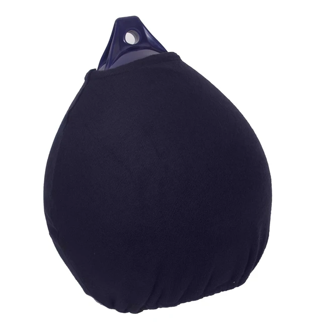 Alt view image 4 of 4 - MASTER FENDER COVERS A2 NAVY DOUBLE 15 1/2 X 19 1/2