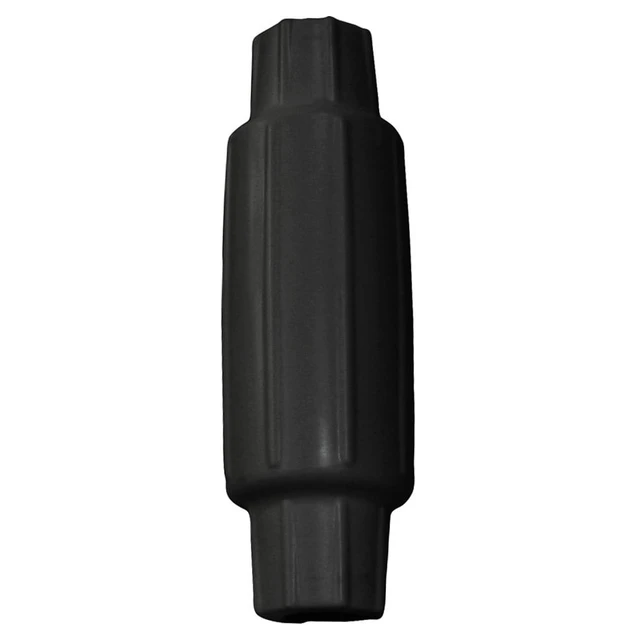 Alt view image 9 of 9 - Dock Edge Torpedo Bumper - 18 - Black