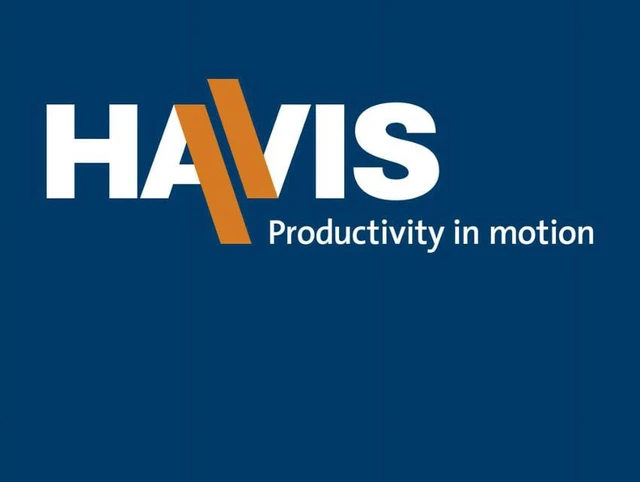 Alt view image 2 of 2 - Havis Docking Station