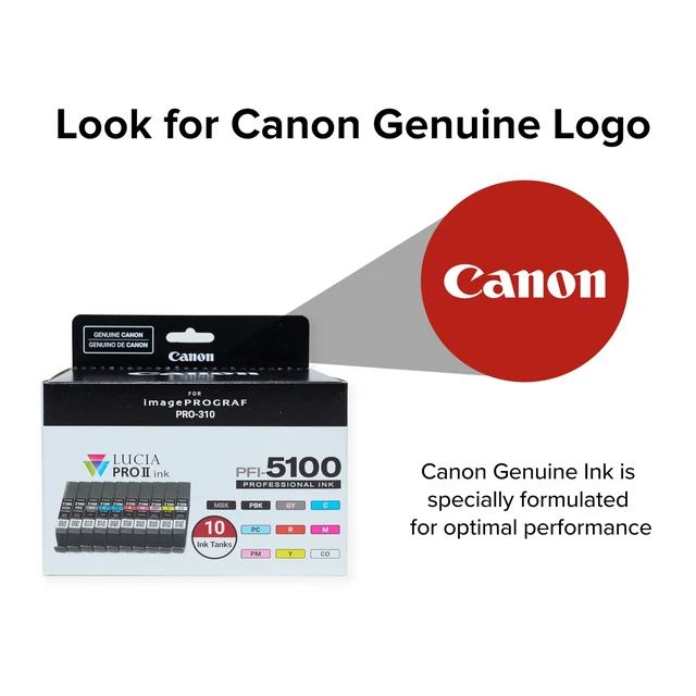 Alt view image 4 of 6 - Canon IMGPROGRAF PRO310
