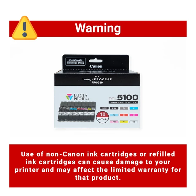 Alt view image 5 of 6 - Canon IMGPROGRAF PRO310