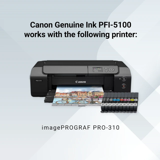 Alt view image 6 of 6 - Canon IMGPROGRAF PRO310