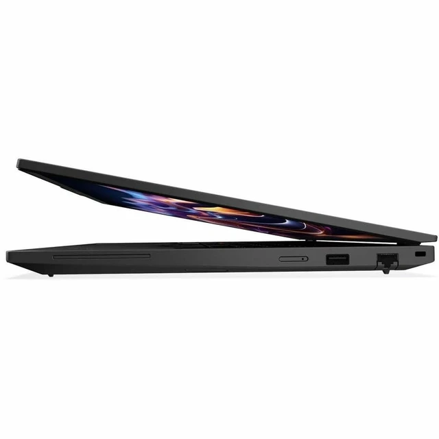 Alt view image 15 of 16 - Lenovo ThinkPad P16s Gen 4 21QR001KUS 16" Copilot+ PC Mobile Workstation - WUXGA - AMD Ryzen AI 7 PRO 350 - 64 GB - 1 TB SSD - English Keyboard - Black - AMD Chip - 1920 x 1200 - Windows 11 Pro -