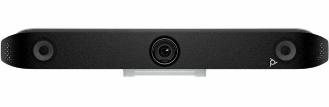 Main image of Poly Studio V52 USB Video Bar No Radio TAA A09D8AAABA