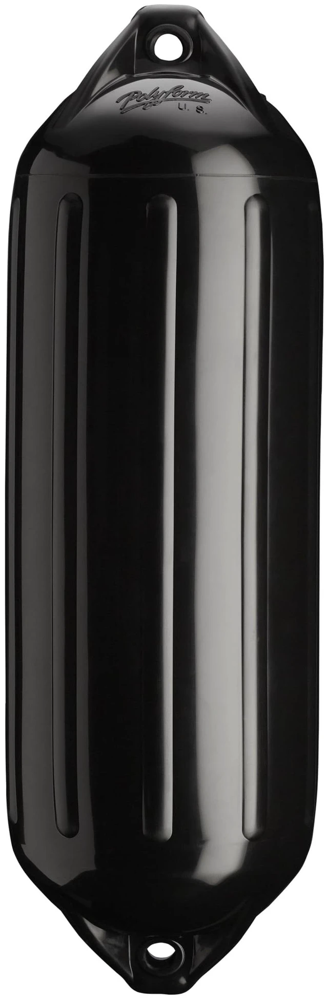 Main image of Polyform NF-5 Heavy-Duty Twin Eye 8.9" x 26.8" - Black