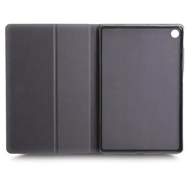 Alt view image 6 of 6 - URBAN FACTORY Cyclee Starter Pack for 11" Galaxy Tab A9+ (Portfolio Cover, Screen Protector, Stylus) EPS09UF