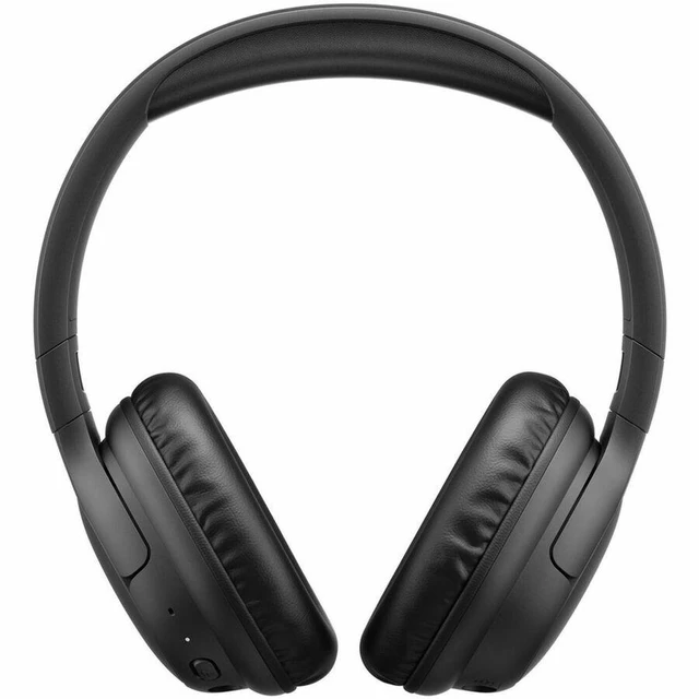 Main image of Belkin SoundForm Play ANC Youth Active Noise Cancelling Headphones Black AUD013FQBK