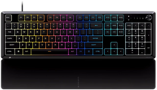 Main image of SKIFF 100 - ROTARY DIAL, MEDIA CONTROLS, 10-ZONE RGB WITH DAZZLING EFFECTS, QUIE