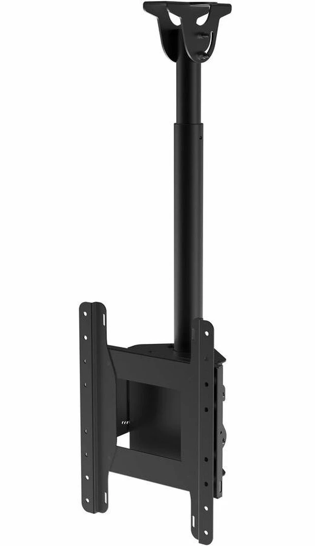 Alt view image 4 of 6 - Outdoor TV Ceiling Mount for 43" to 75" TVs