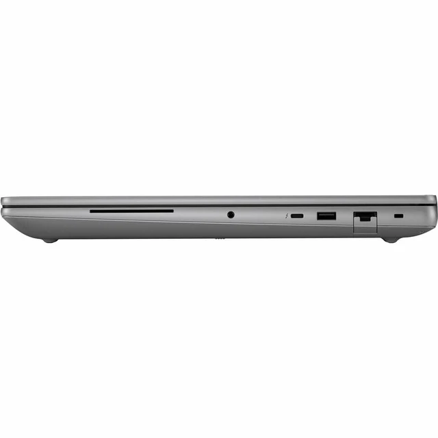 Alt view image 9 of 12 - HP ZBook Fury G1i 18" Mobile Workstation - WQXGA - 165 Hz - Intel Core Ultra 7 265HX - vPro Technology - 32 GB - 1 TB SSD - Meteor Silver - Intel WM880 Chip - 2560 x 1600 - Windows 11 Pro - Intel