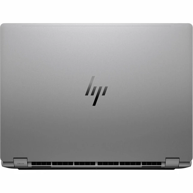 Alt view image 11 of 12 - HP ZBook Fury G1i 18" Mobile Workstation - WQXGA - 165 Hz - Intel Core Ultra 7 265HX - vPro Technology - 32 GB - 1 TB SSD - Meteor Silver - Intel WM880 Chip - 2560 x 1600 - Windows 11 Pro - Intel