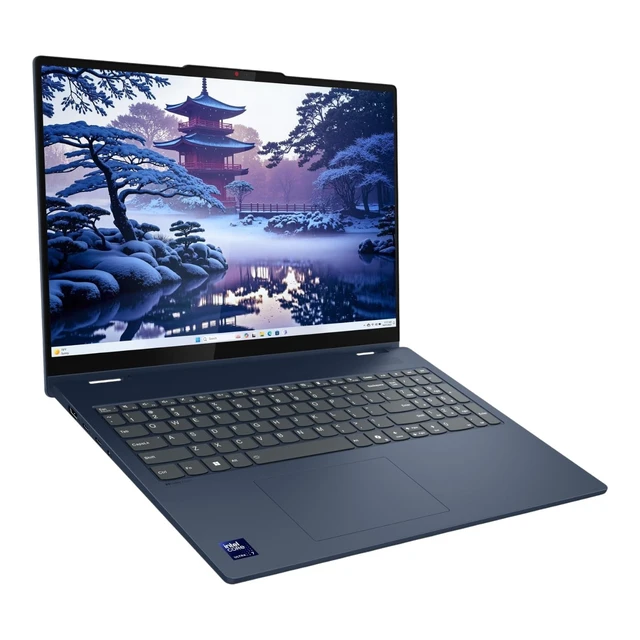 Alt view image 2 of 7 - Lenovo IdeaPad 5 16IAL10 16" Touch Intel Core U7 Series 2 255U 32GB 1TB SSD W11