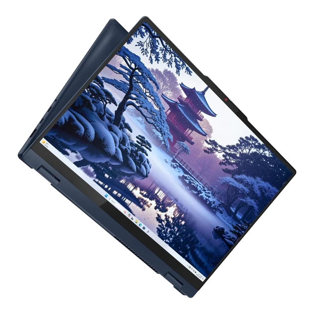 Alt view image 3 of 7 - Lenovo IdeaPad 5 16IAL10 16" Touch Intel Core U7 Series 2 255U 32GB 1TB SSD W11