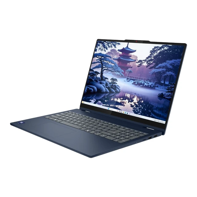 Alt view image 4 of 7 - Lenovo IdeaPad 5 16IAL10 16" Touch Intel Core U7 Series 2 255U 32GB 1TB SSD W11