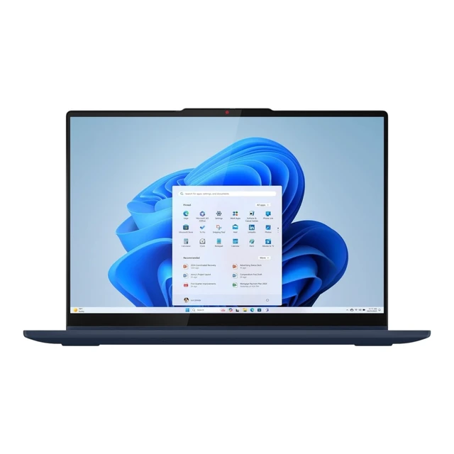 Alt view image 5 of 7 - Lenovo IdeaPad 5 16IAL10 16" Touch Intel Core U7 Series 2 255U 32GB 1TB SSD W11