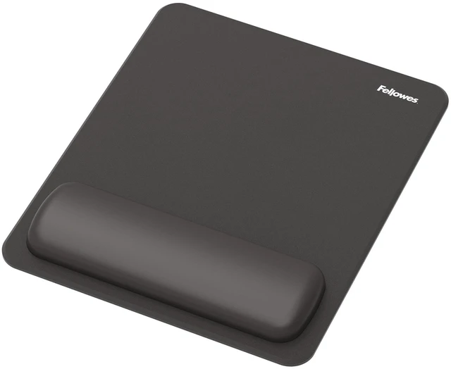 Main image of BREYTA Mouse PAD Wrist Rest - Black 100145418