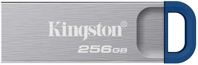 Main image of Kingston DataTraveler Kyson 256GB USB Drive DTKNG2/256GB