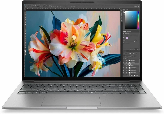 Main image of HP Z8G2I14 X7 358H 14 64GB/1T PC INTEL X7 358H, 14 WUXGA AG LED UWVA TS, UMA, WE, E29XHUT