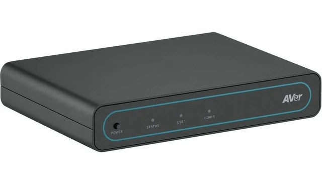 Main image of AVer UE1 USB Extender PATUSBUE1