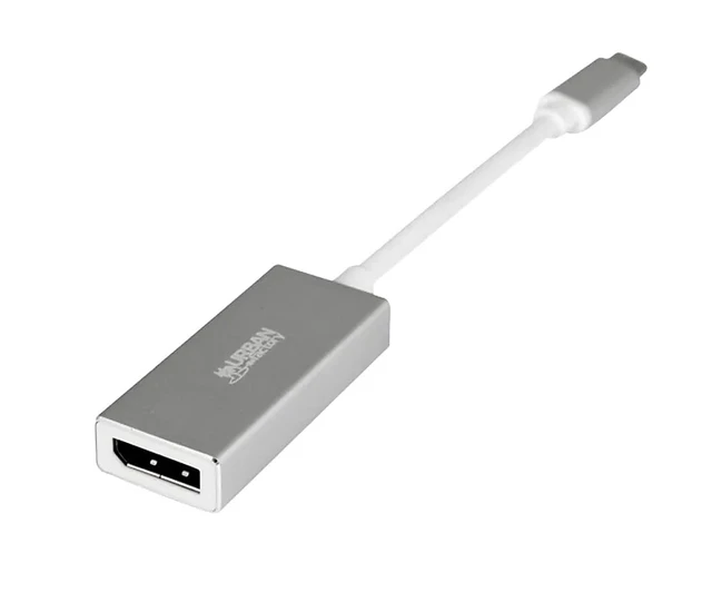 Alt view image 13 of 13 - USBC TO DP VIDEO PORT ADAPATER