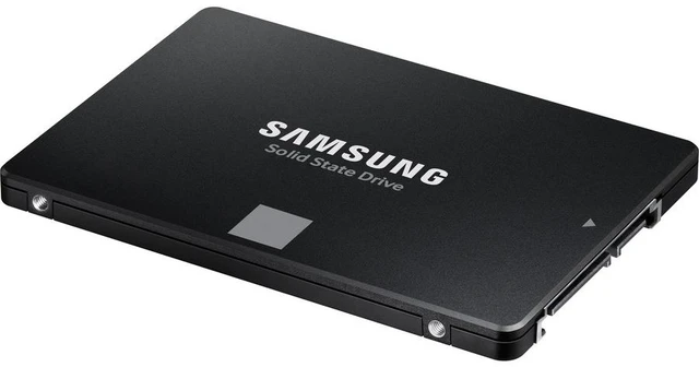 Main image of SAMSUNG 870 EVO 250GB 2.5" SATA Internal Solid State Drive MZ77E250BAM