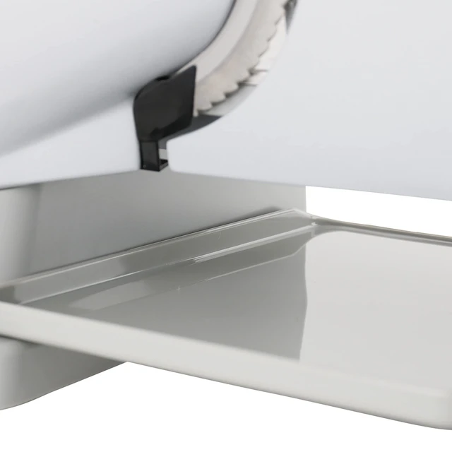 Alt view image 4 of 7 - EdgeCraft 609E Electric Meat Slicer with Stainless Steel Blade